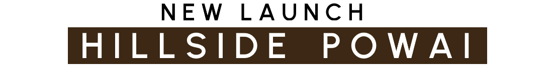 Hillside Logo - Credible & Trusted Developer